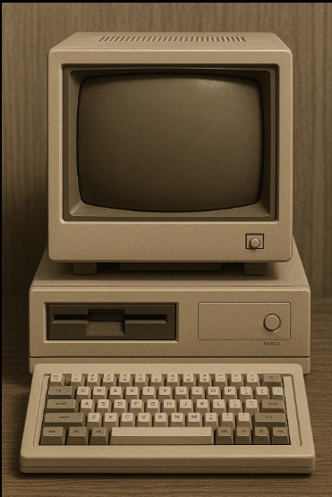 RDS – Case Study: Proprietary Software’s End of Life